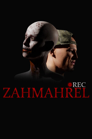 扎马赫雷尔/ZahmahreL