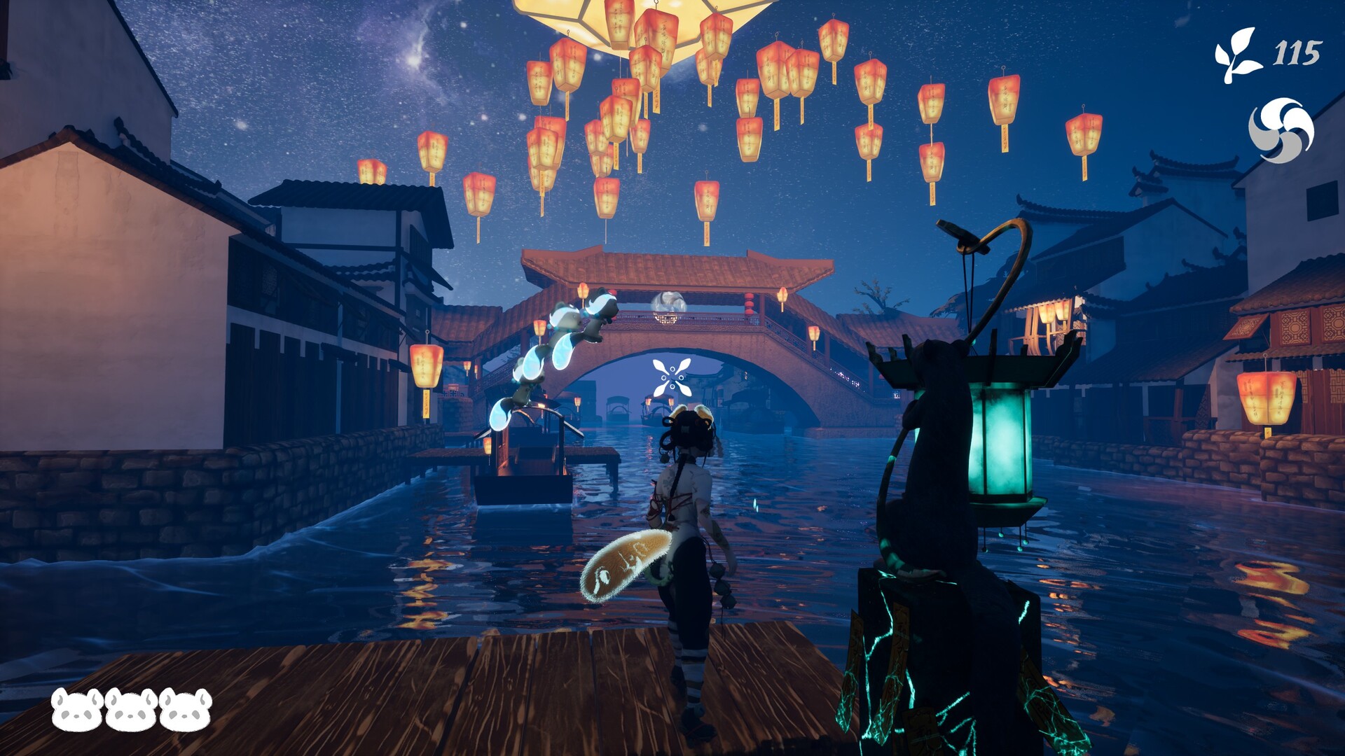 铃隐空境 - 12