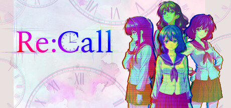 《Re:Call》V1.014-Build 19491846官中简体