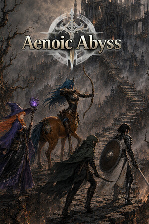 永劫之阿比斯/Aenoic Abyss