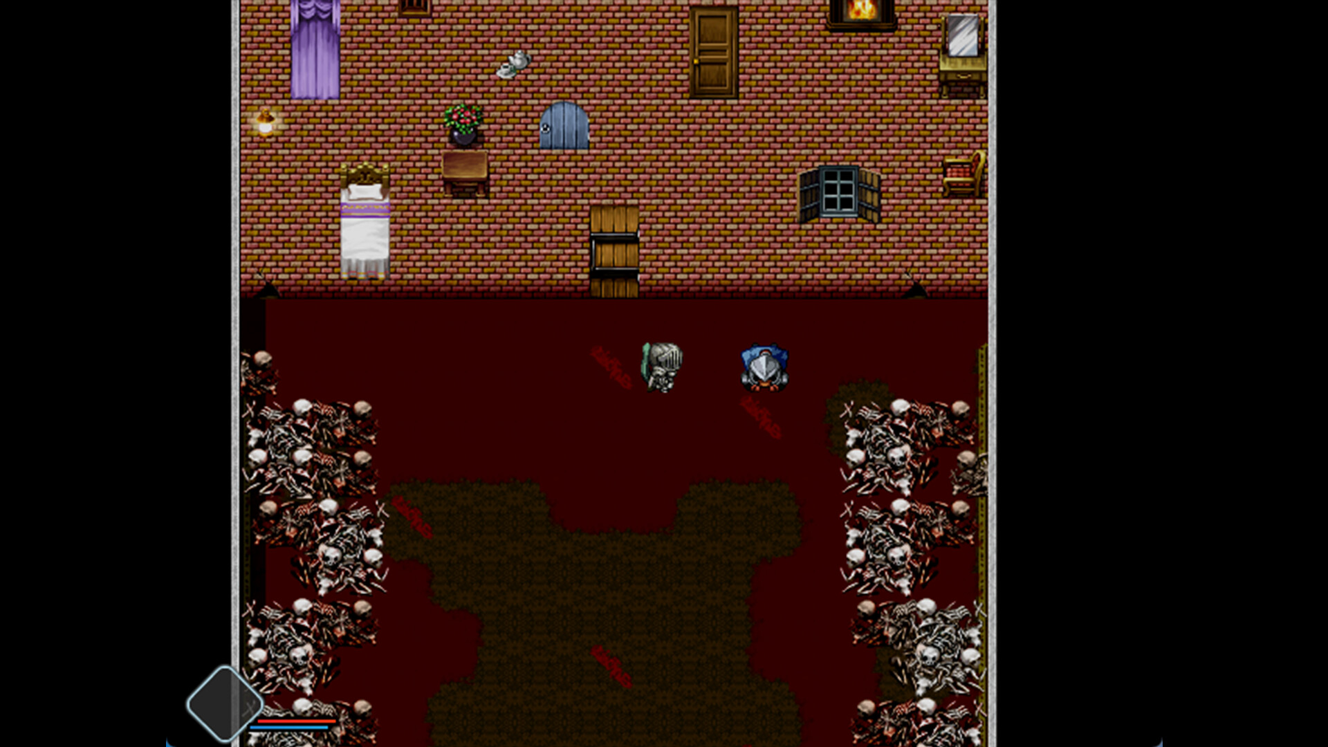 图片[4]-【PC/RPG/中文】黑暗灵魂2 BLACK SOULS II STEAM官方中文版【1.9GB】-马克游戏