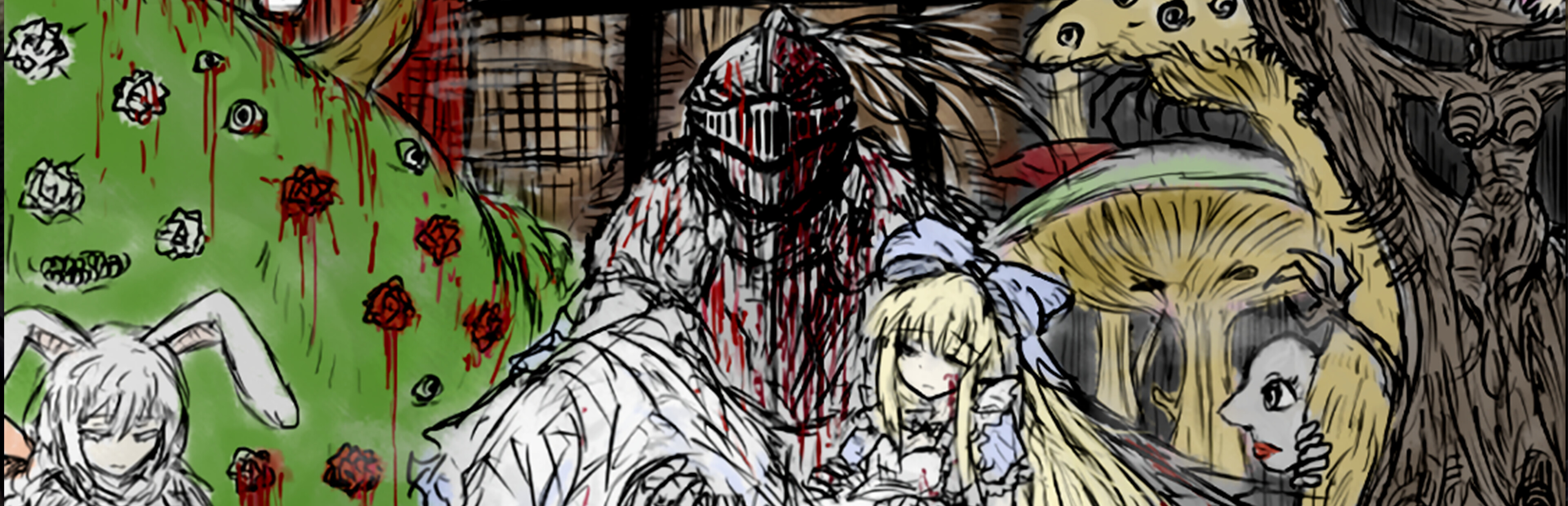 图片[9] |  黑色灵魂 1+2|豪华中文|Build.20973915+全DLC-开放世界多结局 |  KCACG