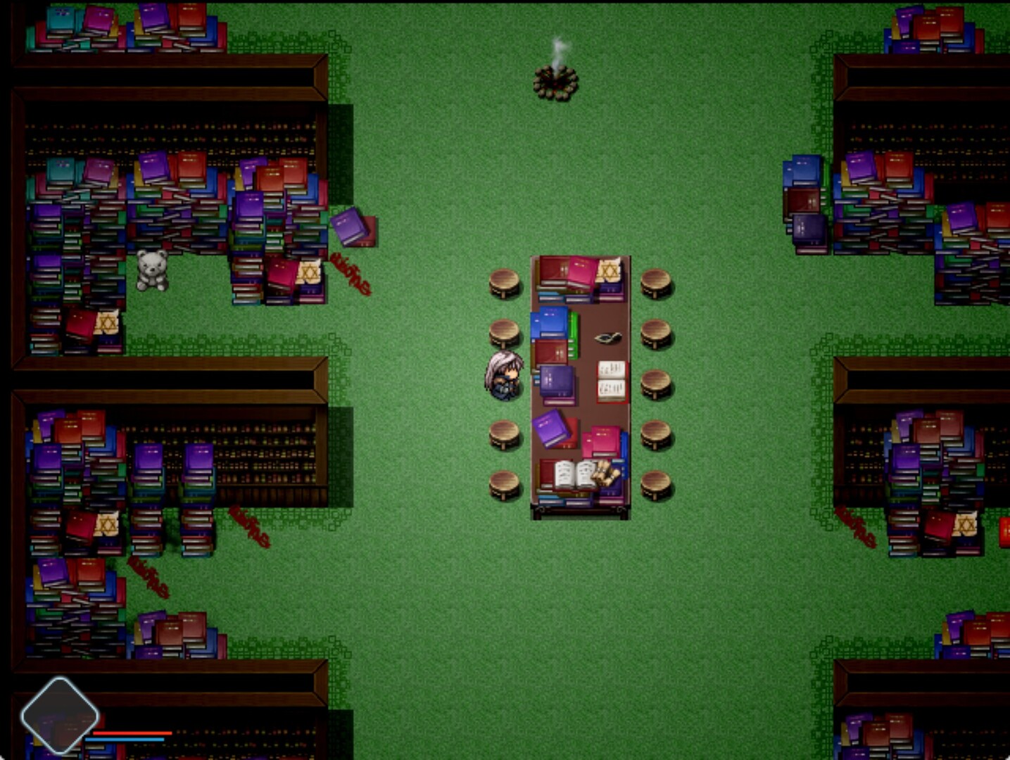 图片[13] |  黑色灵魂 1+2|豪华中文|Build.20973915+全DLC-开放世界多结局 |  KCACG