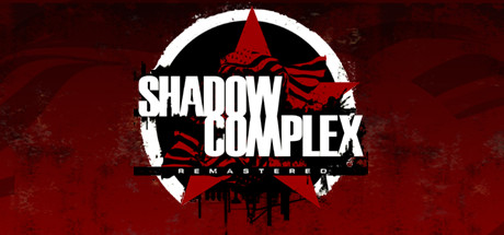 《暗影帝国：重制版（Shadow Complex Remastered）》V1261634|官中|容量890MB