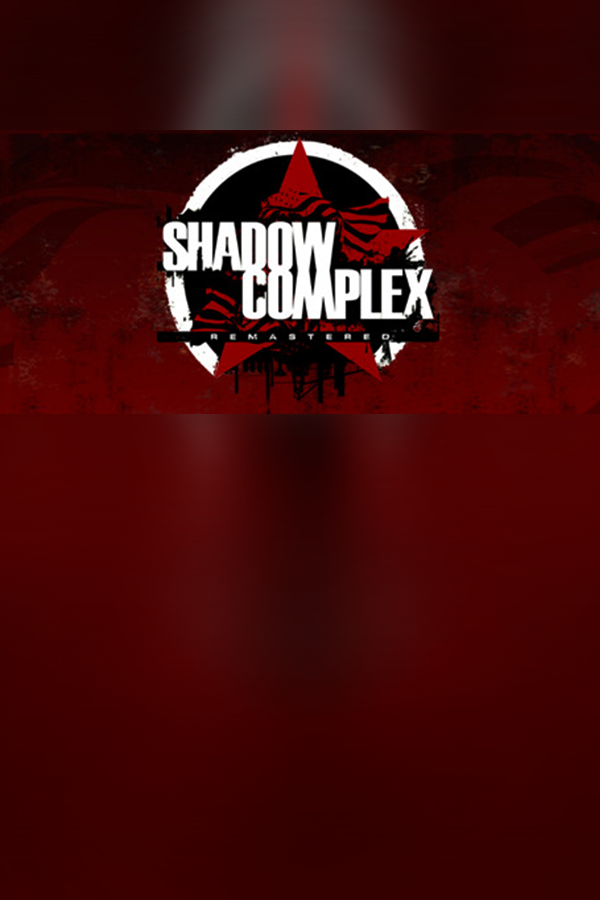 Shadow Complex Remastered | 免安装中文版下载 - 单机岛