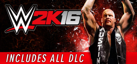 WWE 2K15/美国职业摔角联盟2K15
