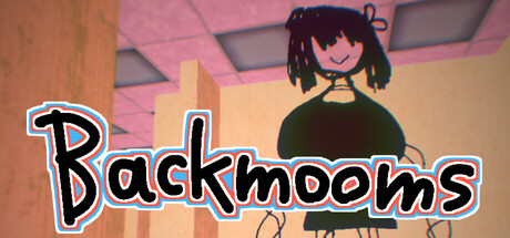 后室 | Backmooms
