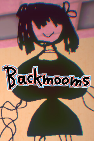 后室/Backmooms