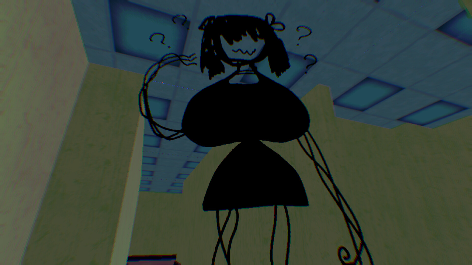 后室|200M大小|官方中文|支持手柄|Backmooms