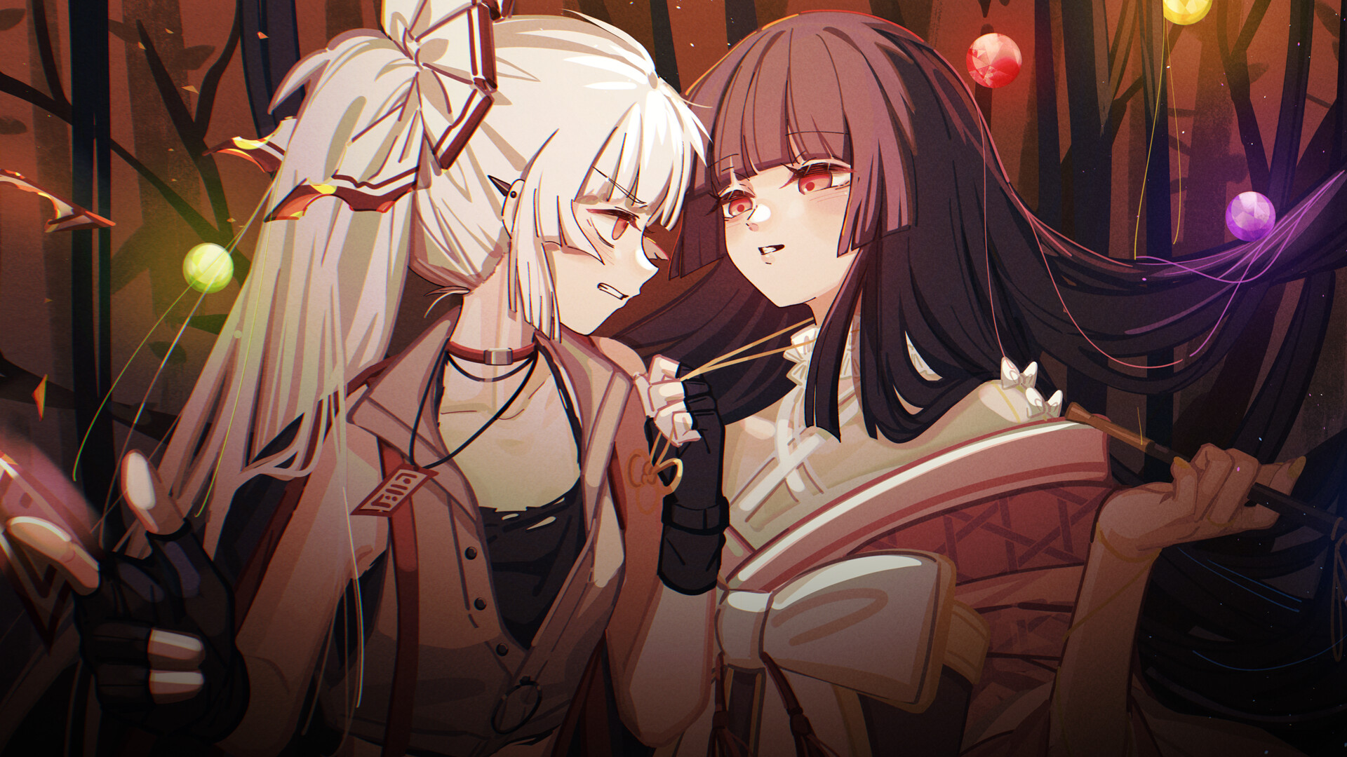 《东方冰之勇者记(Touhou Hero of Ice Fairy)》|V20260423+蓬莱异闻录+修改器|中文|免安装硬盘版 《东方冰之勇者记(Touhou Hero of Ice Fairy)》|V20260423+蓬莱异闻录+修改器|中文|免安装硬盘版