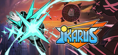 《IKARUS》Build.24638689 [中文][0.51G]-极客游戏