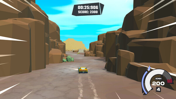 境界竞速者/Realm Racer - PC平台资源截图 3