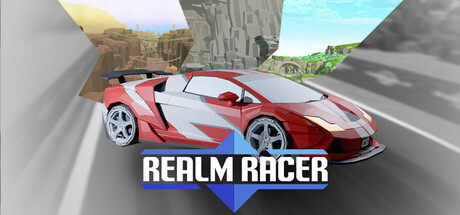 境界竞速者/Realm Racer-秋风资源网