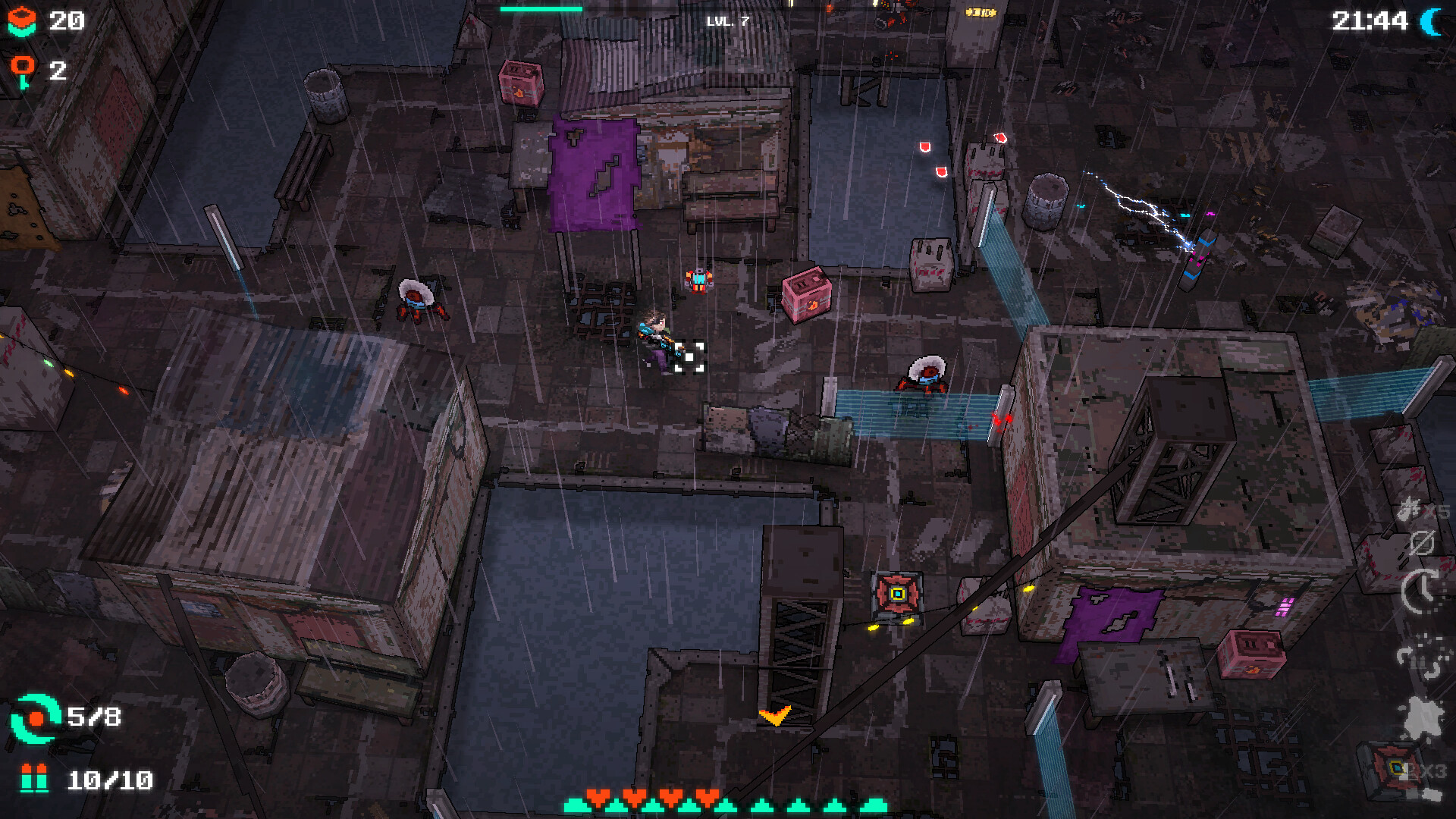 图片[21]-《WATERPUNK》 Build.24467158 [中文][0.1G]-极客游戏