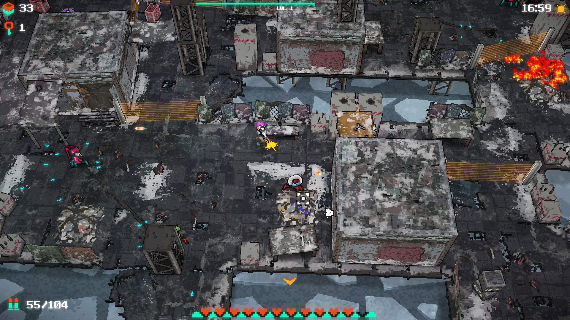 图片[5]-《WATERPUNK》 Build.24467158 [中文][0.1G]-极客游戏