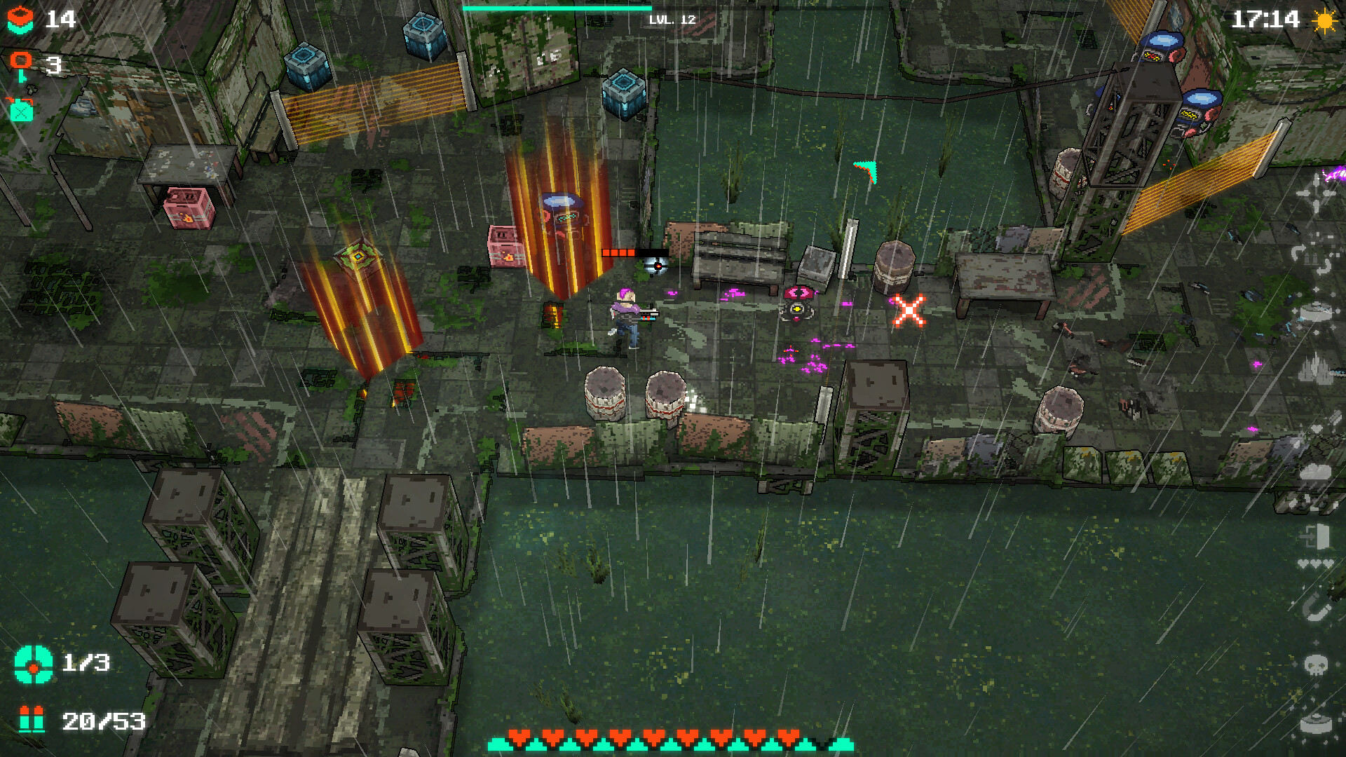 图片[2]-《WATERPUNK》 Build.24467158 [中文][0.1G]-极客游戏