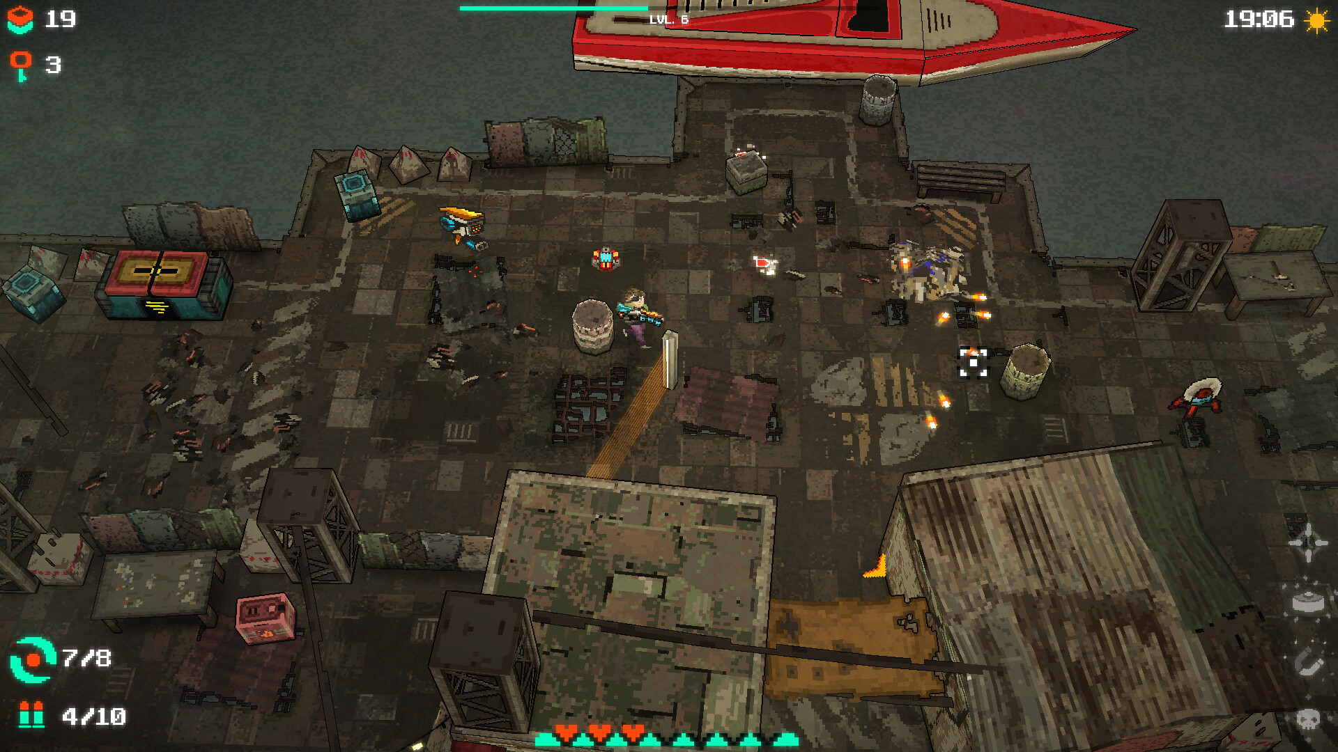 图片[19]-《WATERPUNK》 Build.24467158 [中文][0.1G]-极客游戏