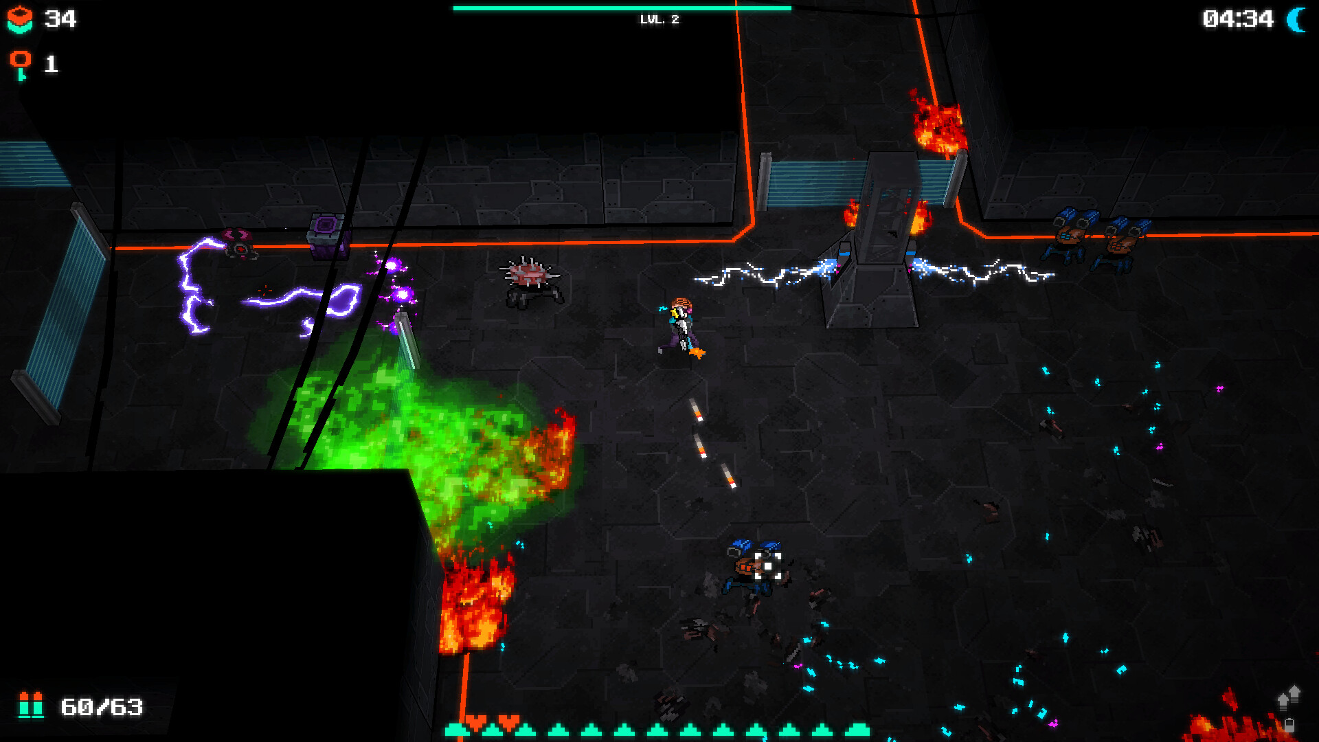 图片[23]-《WATERPUNK》 Build.24467158 [中文][0.1G]-极客游戏