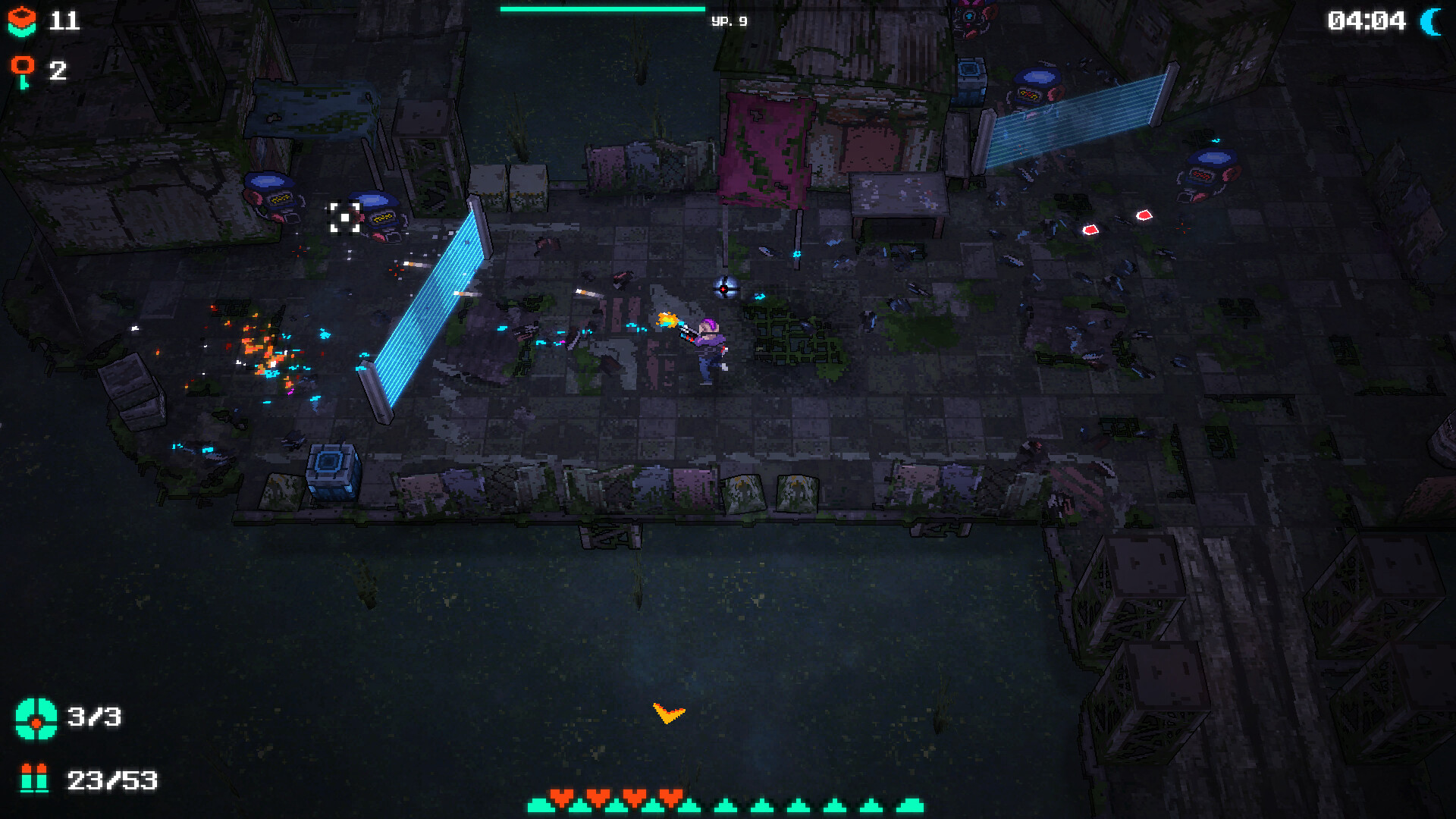 图片[12]-《WATERPUNK》 Build.24467158 [中文][0.1G]-极客游戏