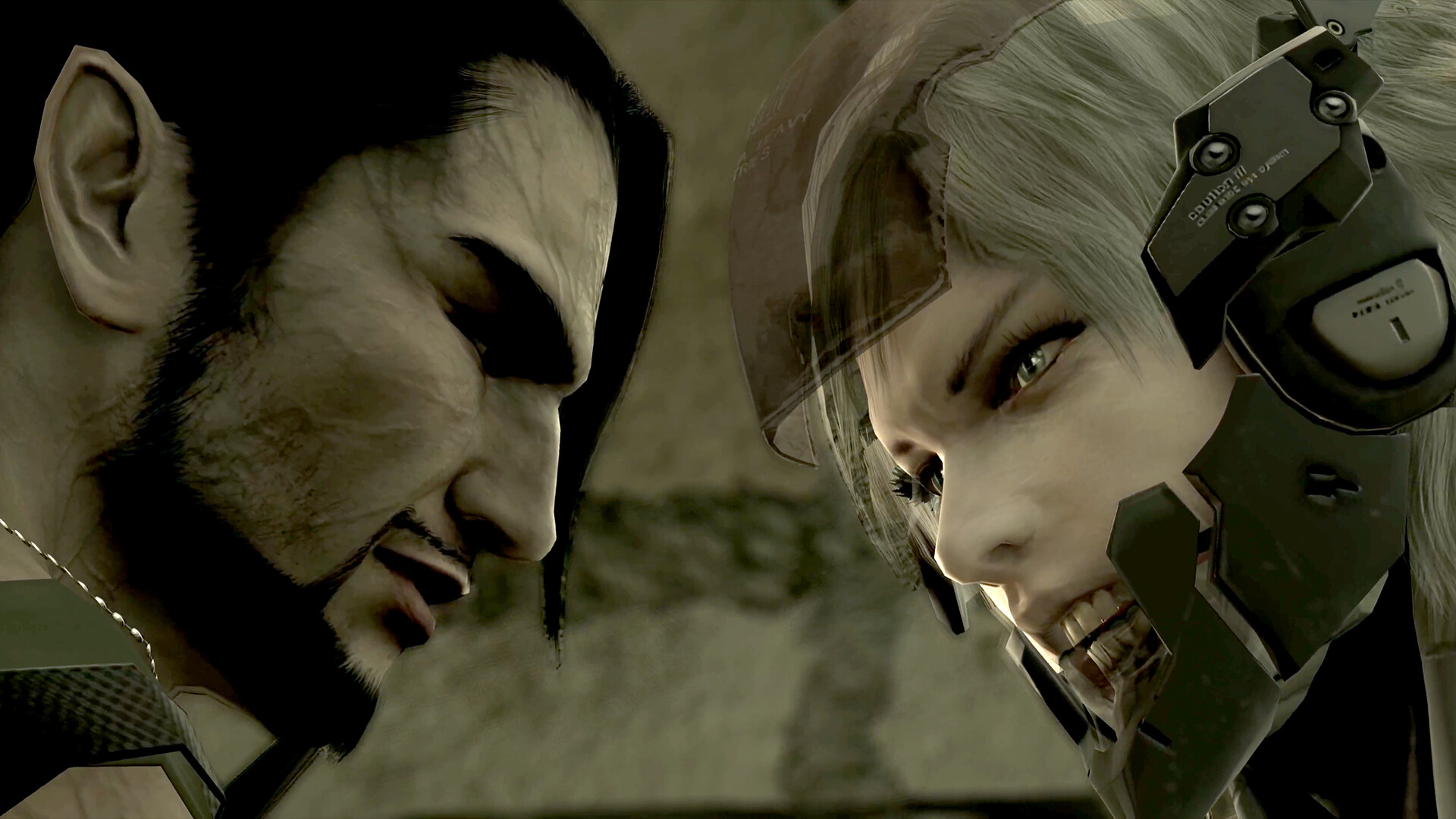 合金装备 & 合金装备2：固蛇（无中文）/METAL GEAR & METAL GEAR 2: Solid Snake 截图 6