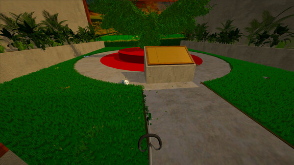 Lawn Care Simulator 截图 6