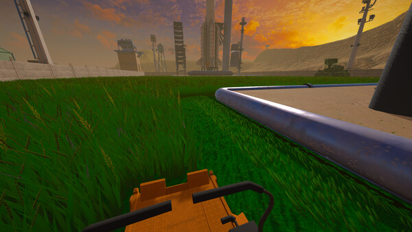 Lawn Care Simulator 截图 8