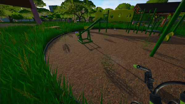 Lawn Care Simulator 截图 4