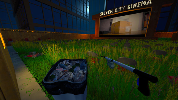 Lawn Care Simulator 截图 7