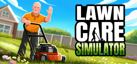 Lawn Care Simulator 图标