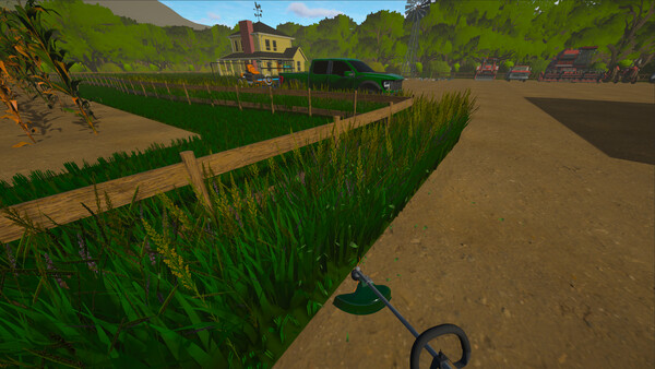 Lawn Care Simulator 截图 2