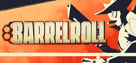Barrel Roll 图标