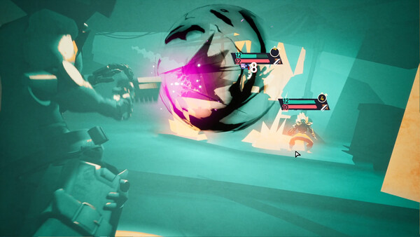 Barrel Roll 截图 4