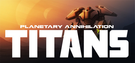 行星的毁灭：泰坦|Planetary Annihilation: TITANS|Build.23883831|官方中文|容量3.24G