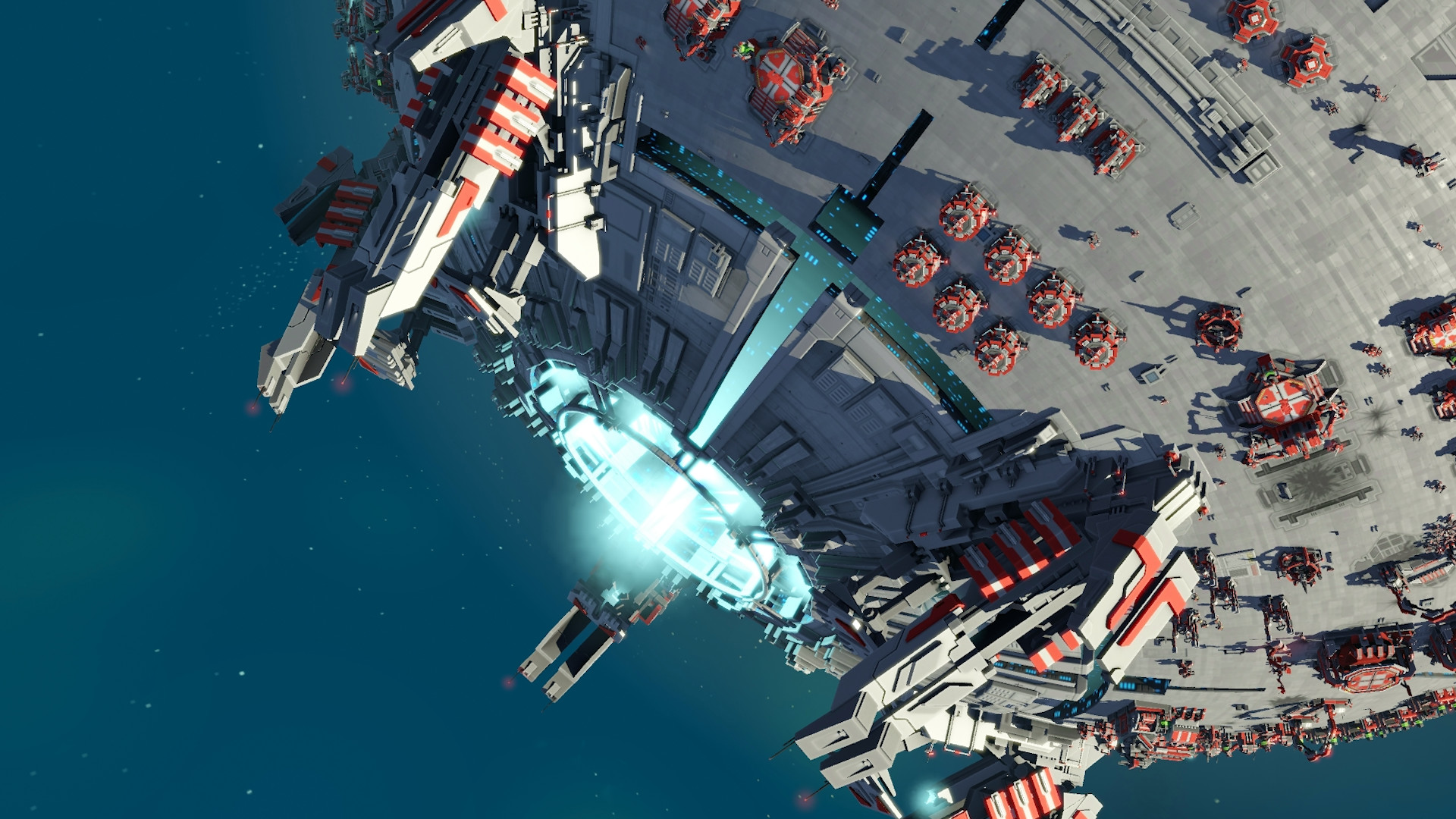 图片[6]-行星的毁灭：泰坦/Planetary Annihilation: TITANS-苏白资源