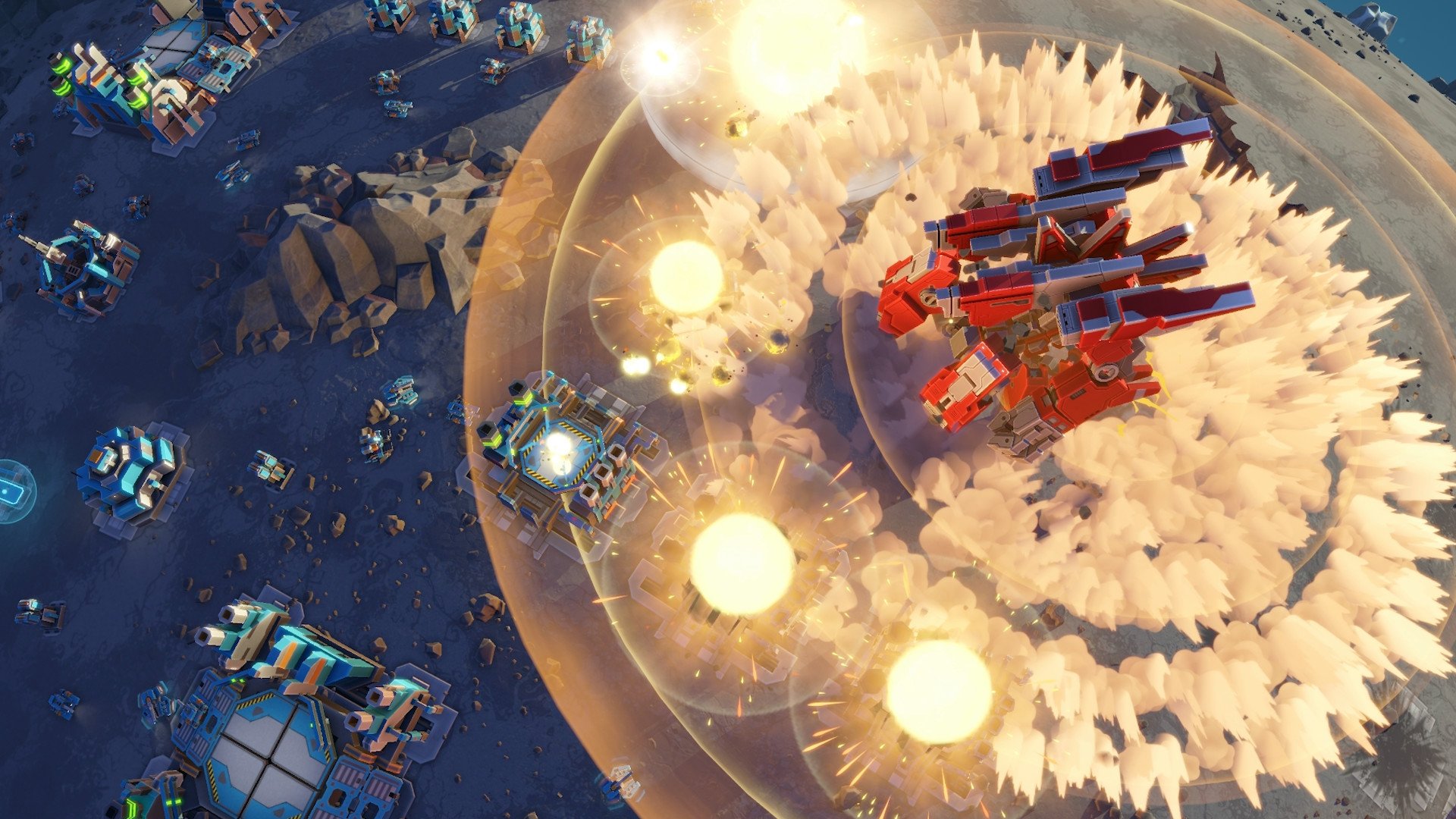 图片[13]-行星的毁灭：泰坦（Planetary Annihilation: TITANS）Build.23883831 免安装中文版下载-蒸汽游戏宝库 - 高质量Steam单机游戏下载站