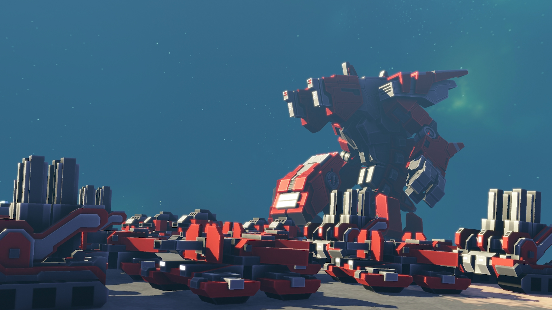 图片[23]-行星的毁灭：泰坦（Planetary Annihilation: TITANS）Build.23883831 免安装中文版下载-蒸汽游戏宝库 - 高质量Steam单机游戏下载站