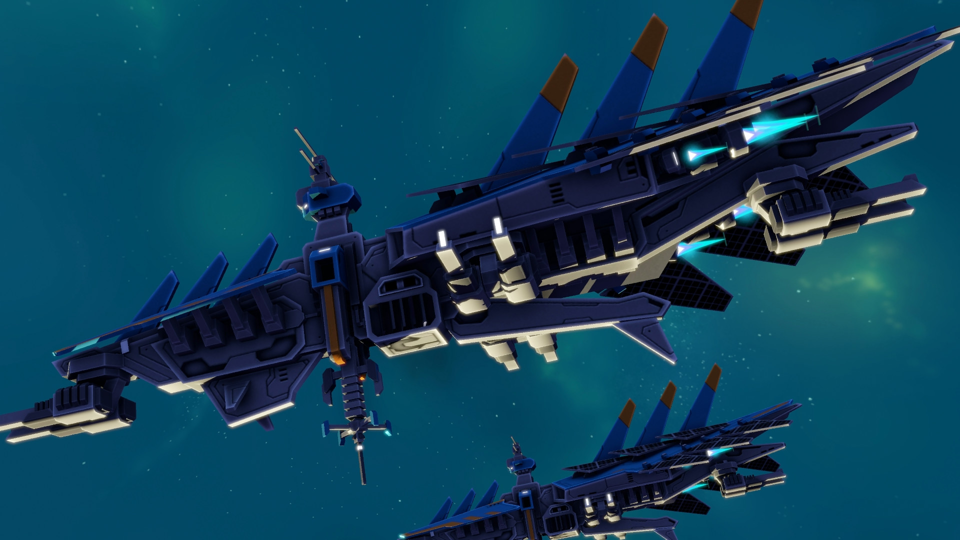 图片[28]-行星的毁灭：泰坦（Planetary Annihilation: TITANS）Build.23883831 免安装中文版下载-蒸汽游戏宝库 - 高质量Steam单机游戏下载站