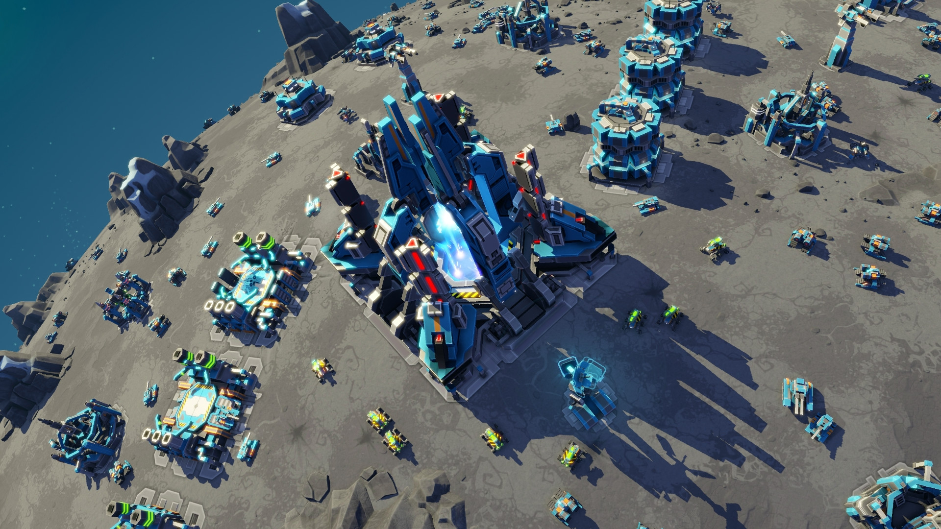 图片[24]-行星的毁灭：泰坦（Planetary Annihilation: TITANS）Build.23883831 免安装中文版下载-蒸汽游戏宝库 - 高质量Steam单机游戏下载站