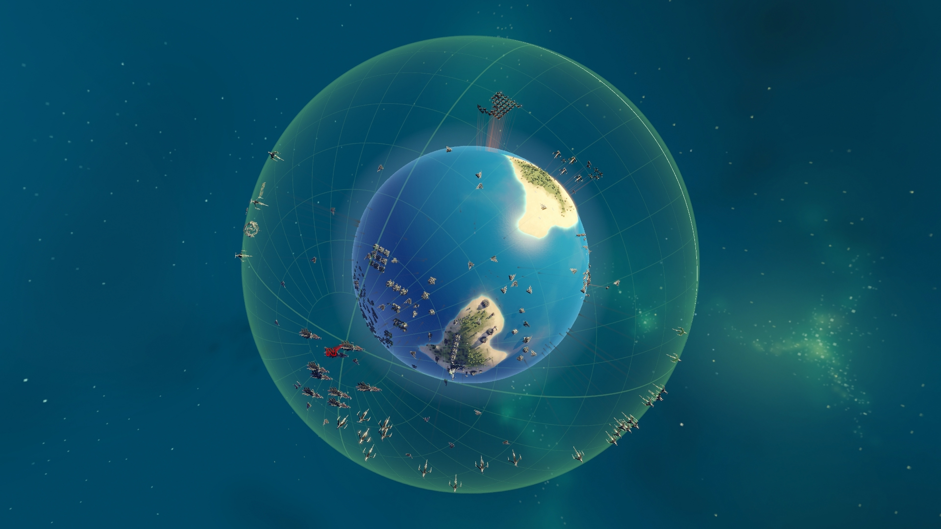 图片[18]-行星的毁灭：泰坦（Planetary Annihilation: TITANS）Build.23883831 免安装中文版下载-蒸汽游戏宝库 - 高质量Steam单机游戏下载站