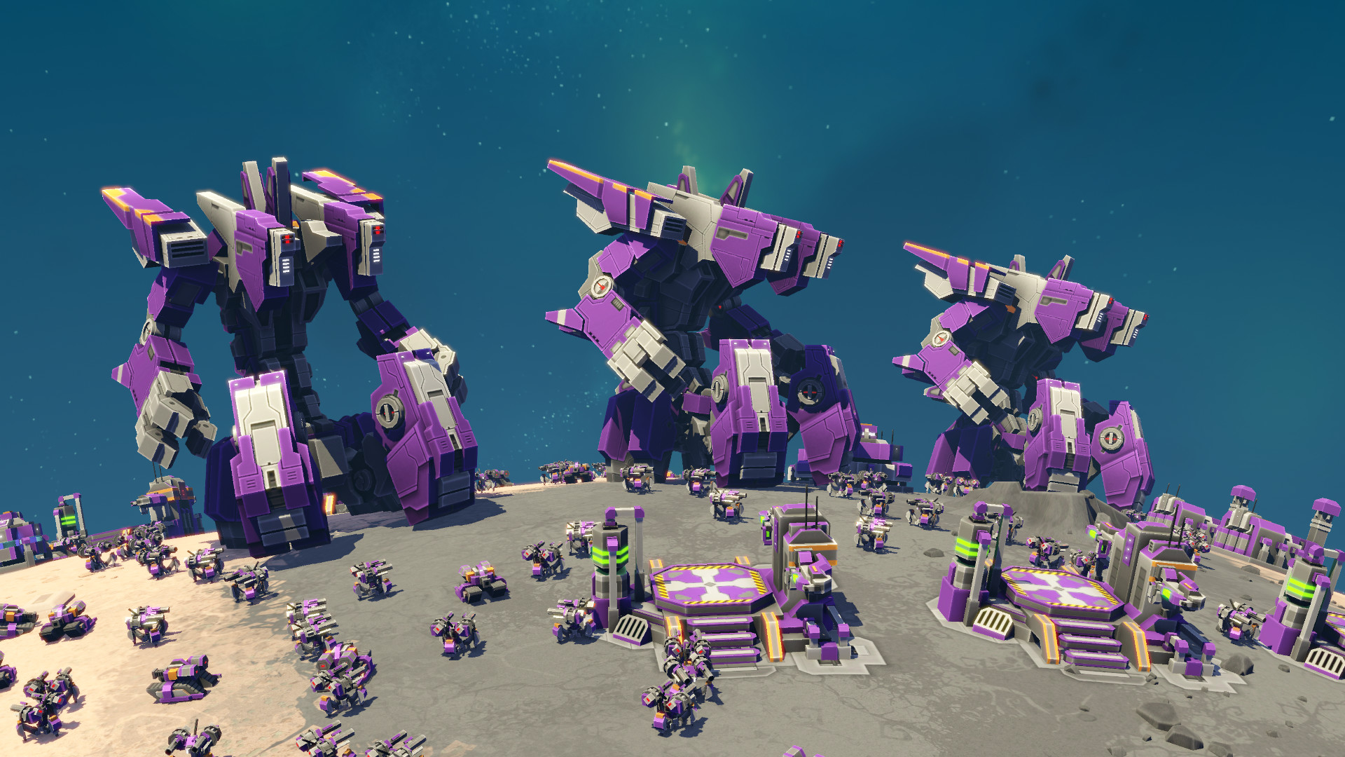 图片[16]-行星的毁灭：泰坦（Planetary Annihilation: TITANS）Build.23883831 免安装中文版下载-蒸汽游戏宝库 - 高质量Steam单机游戏下载站