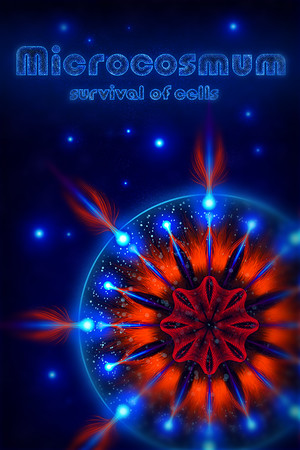 微观世界：细胞生存/细胞生存战/Microcosmum: survival of cells