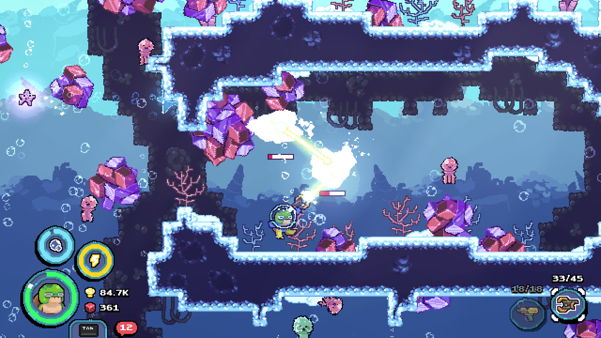 图片[7]-龟龟潜海记（Shelldiver）免安装中文版下载-蒸汽游戏宝库 - 高质量Steam单机游戏下载站