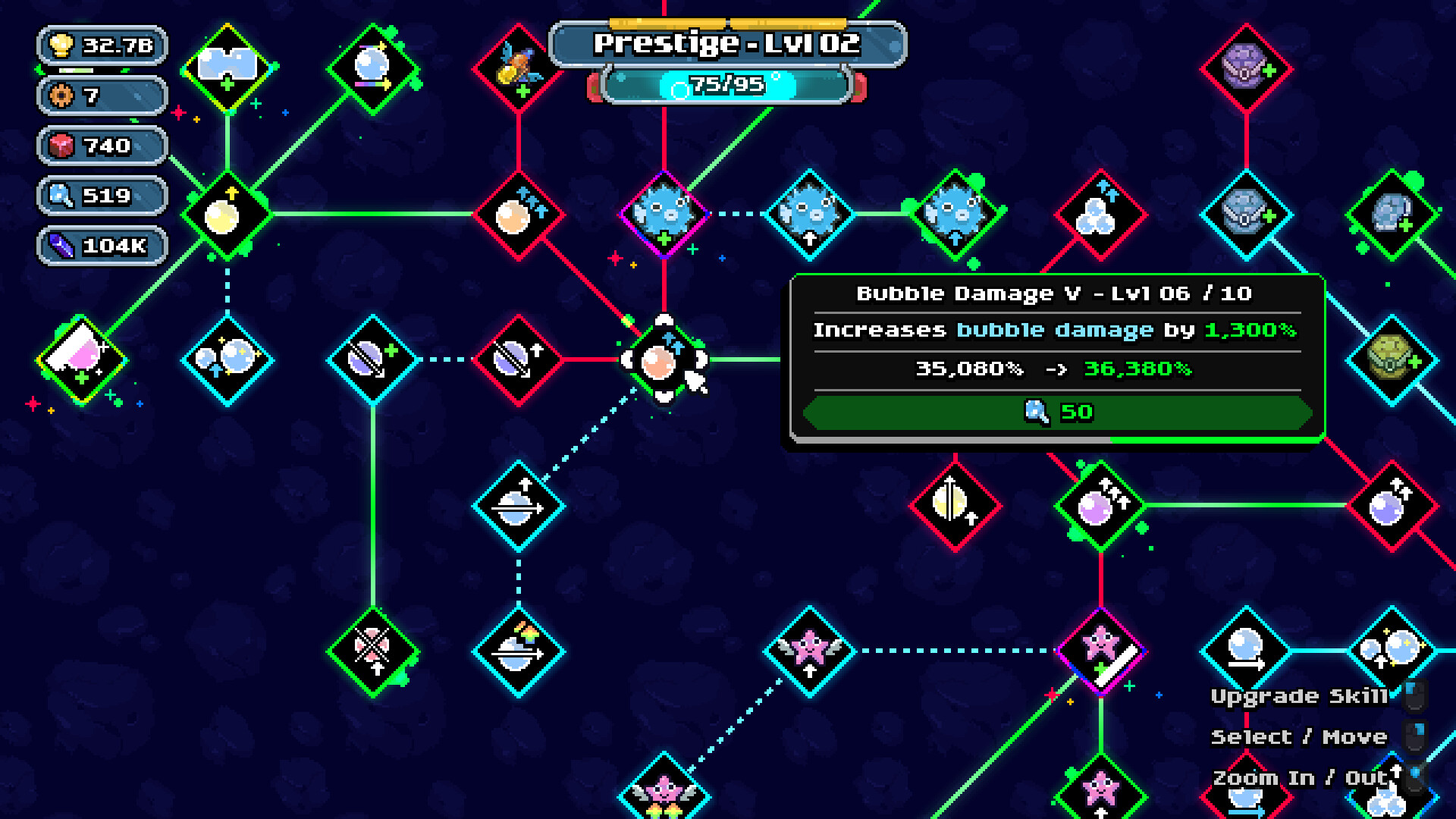 龟龟潜海记|官方中文|支持手柄|Shelldiver插图3vexvex 截图 #1