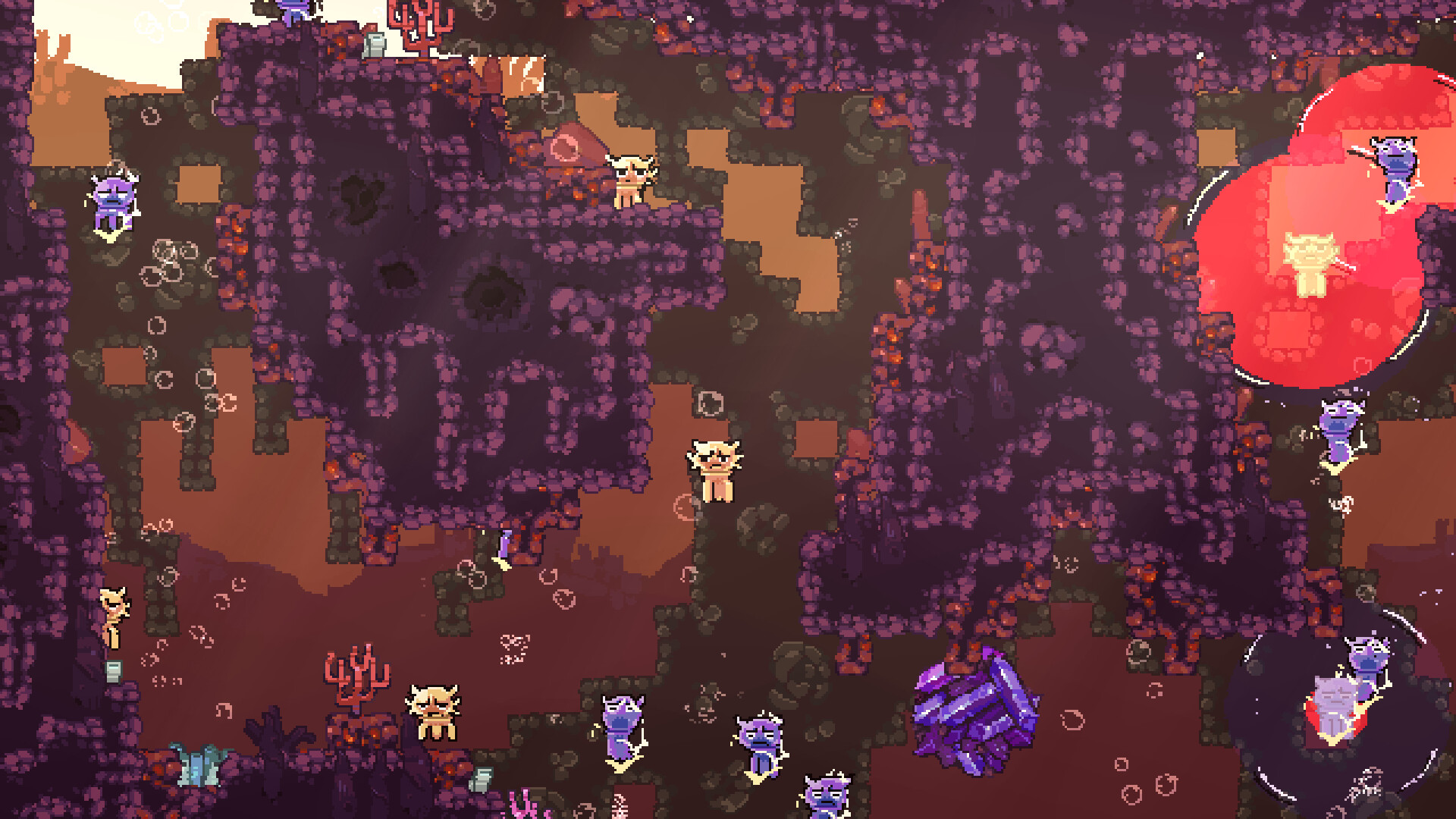 龟龟潜海记|官方中文|支持手柄|Shelldiver插图6vexvex 截图 #4