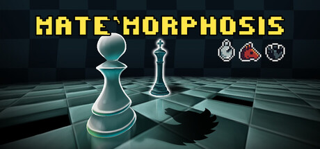 Morphos-鹿星语
