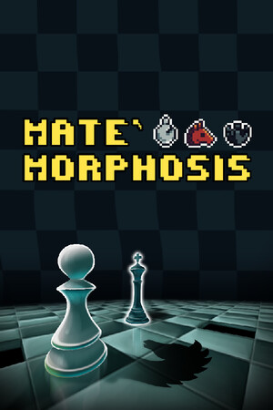 Mate'Morphosis | 免安装中文版下载 - 单机岛