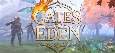 伊甸之门/Gates of Eden-鹿星语