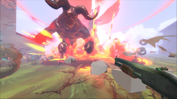 伊甸之门/Gates of Eden 截图 4