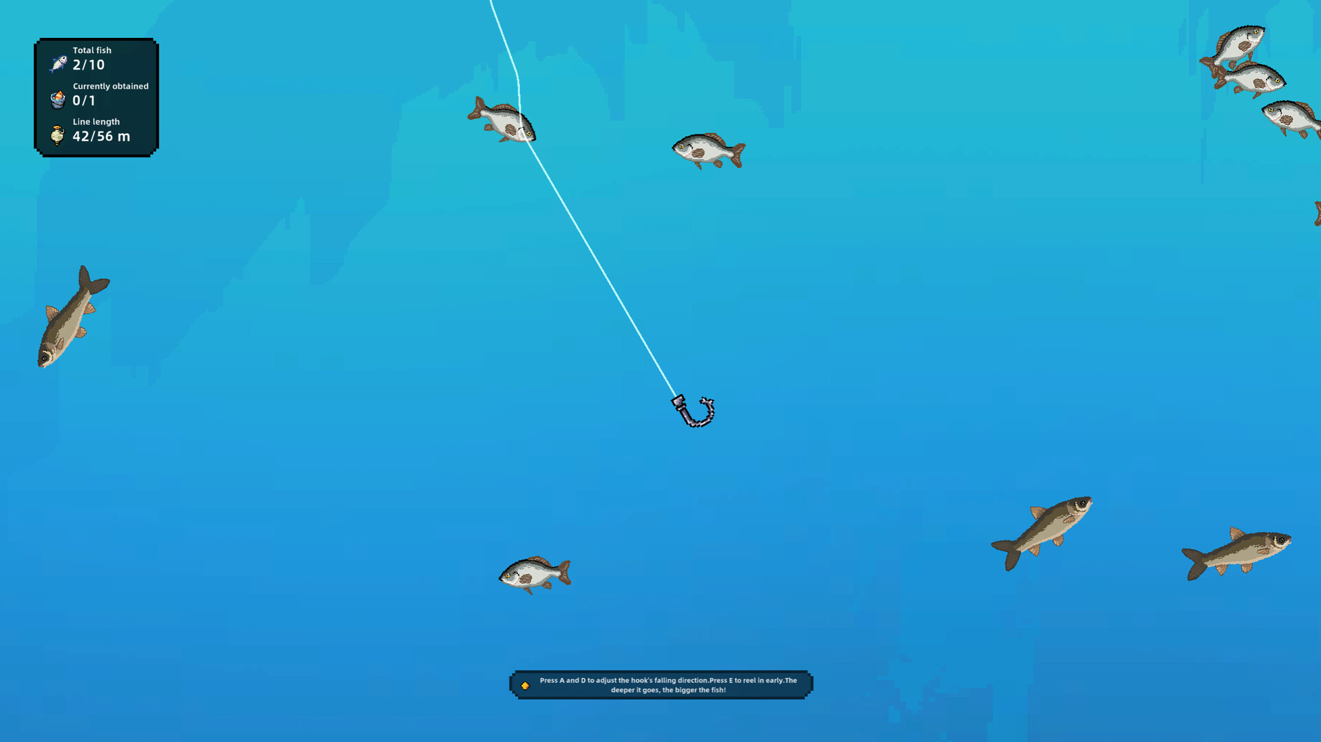 《海洋酒店 :鱼鳞(Sea Hotel : Fish Scales)》|中文|免安装硬盘版 《海洋酒店 :鱼鳞(Sea Hotel : Fish Scales)》|中文|免安装硬盘版