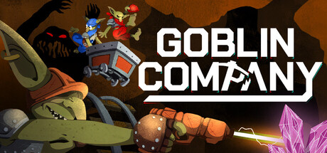地精矿业|Goblin Company|2026.6.13|官方中文|支持手柄|容量2.01G